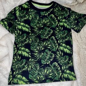 Jungle Boy Tee/Shorts Set